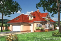 Hortensja. Obraz #2