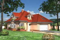 Hortensja. Obraz #2
