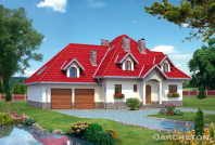 Kastor. Obraz #3