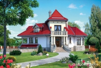 Kasztel. Obraz #2