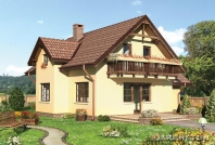 Koliba. Obraz #4