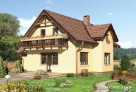 Koliba. Obraz #4