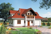 Konrad. Obraz #2