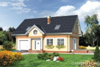 Nowy Dworek. Obraz #2