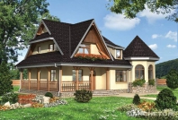 Nowy Zameczek. Obraz #2
