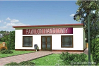 Pawilon handlowy 11. Obraz #3