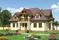 Szafran. Obraz #2