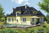Zameczek Lux. Obraz #4