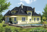 Zameczek Lux. Obraz #4