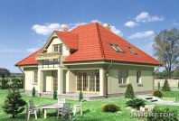 Złotokap. Obraz #4