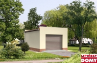 Garaż (G01). Obraz #3