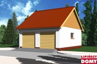 Garaż (G12). Obraz #2