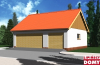 Garaż (G13). Obraz #2