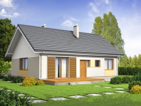 Sezam modern. Obraz #4