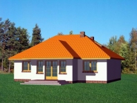 Domek Kaszubski (014 BK). Obraz #4