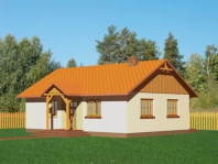 Domek Portowy (022 MKs). Obraz #3