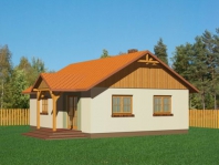 Domek Portowy (022 MKs). Obraz #4