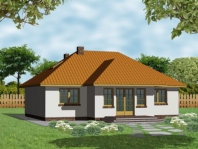 Domek Kaszubski (014 SOK). Obraz #4