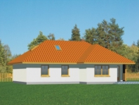 Domek Świerkowy (008 GW). Obraz #4