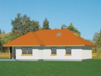 Domek Świerkowy (008 GW). Obraz #4
