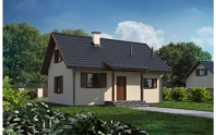 D67 - Paulinka I wersja drewniana. Obraz #3