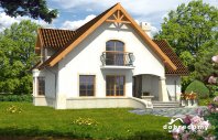 Talia - wizualizacja - miniatura #1