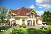 Dzierlatka III. Obraz #4