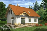 Lidka II. Obraz #4