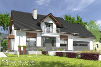 Daria A1. Obraz #3