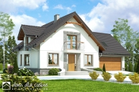 Dom Dla Ciebie 4 A1. Obraz #3