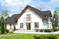 Dom Dla Ciebie 4 A1. Obraz #4
