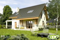 Gajówka. Obraz #4