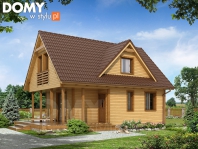 Poziomka 2 dr-S (DR-S). Obraz #3