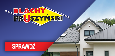 Blachy Pruszyński