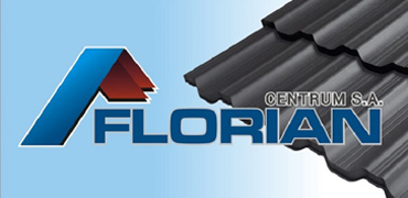 Florian Centrum SA