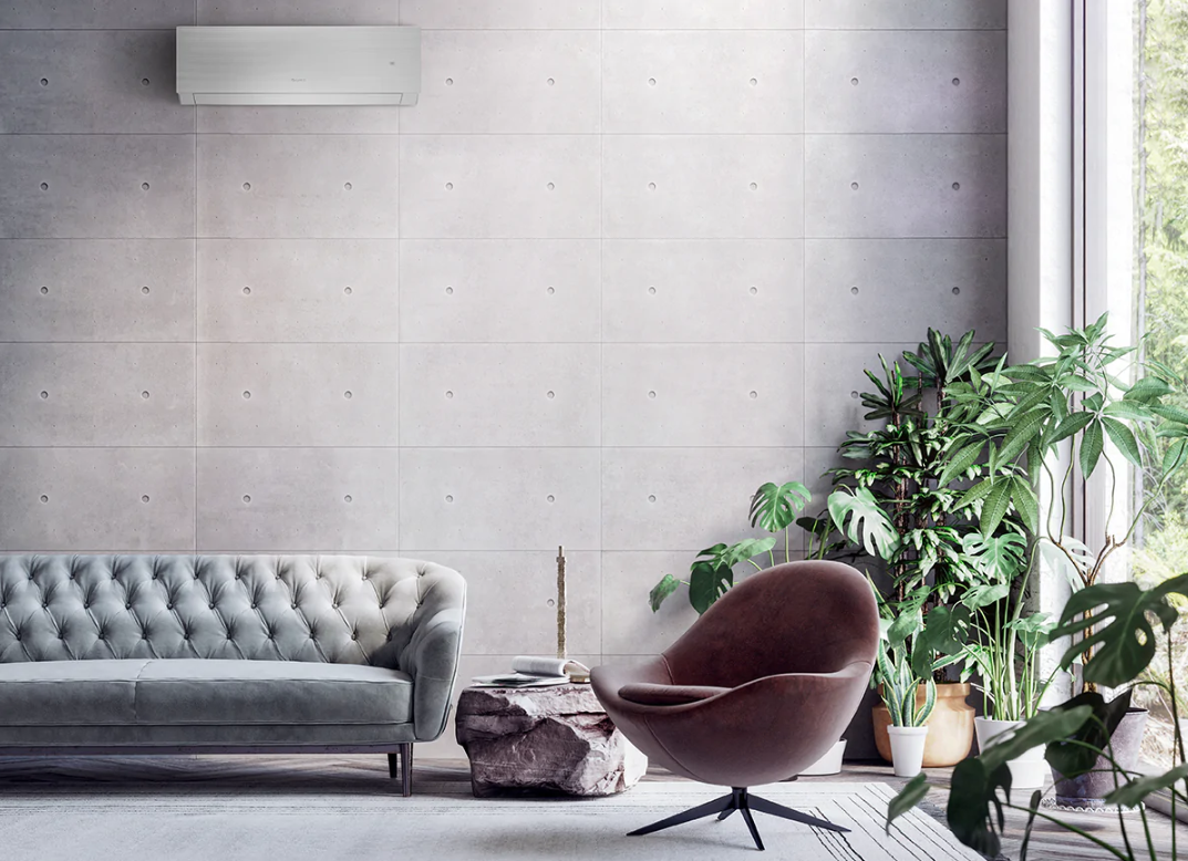 Klimatyzator Gree Clivia z funkcją oszczędzania energii