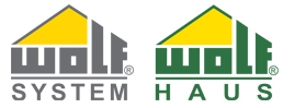 WOLF SYSTEM WOLF HAUS