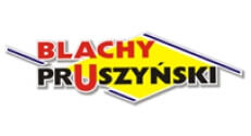 Blachy Pruszyński